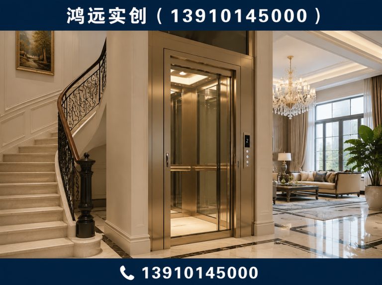 密云区鸿远实创展示图